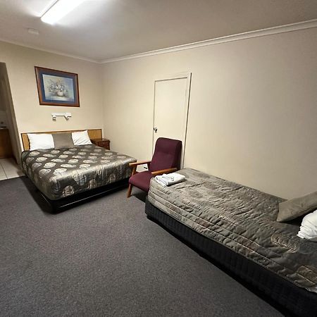 Tower Motor Inn Mount Gambier Ngoại thất bức ảnh