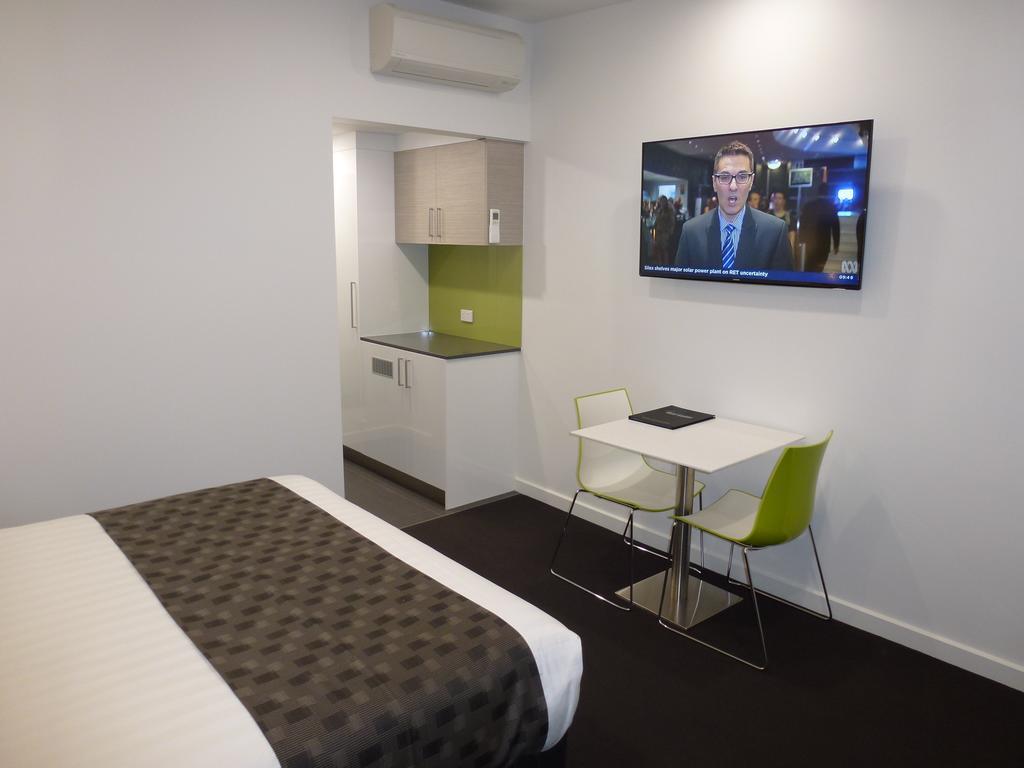 Tower Motor Inn Mount Gambier Phòng bức ảnh