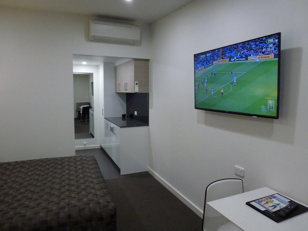 Tower Motor Inn Mount Gambier Phòng bức ảnh