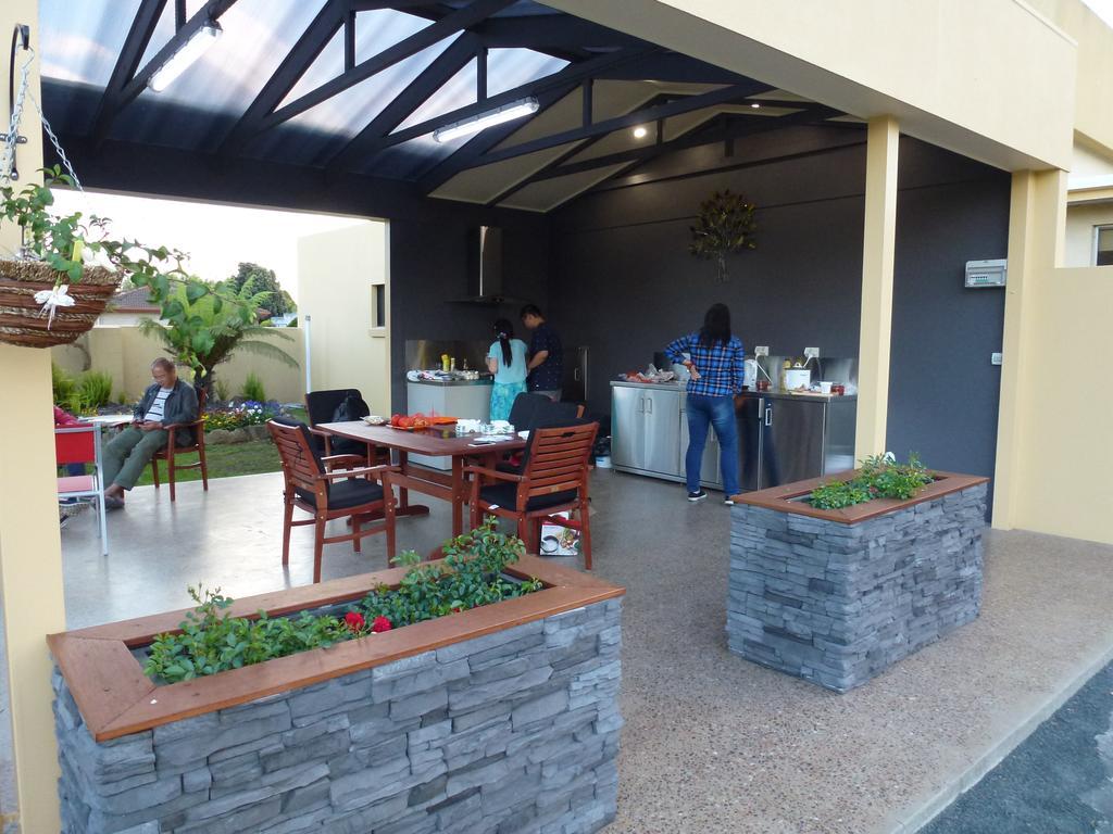 Tower Motor Inn Mount Gambier Ngoại thất bức ảnh