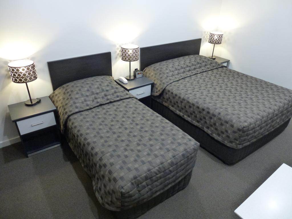 Tower Motor Inn Mount Gambier Ngoại thất bức ảnh