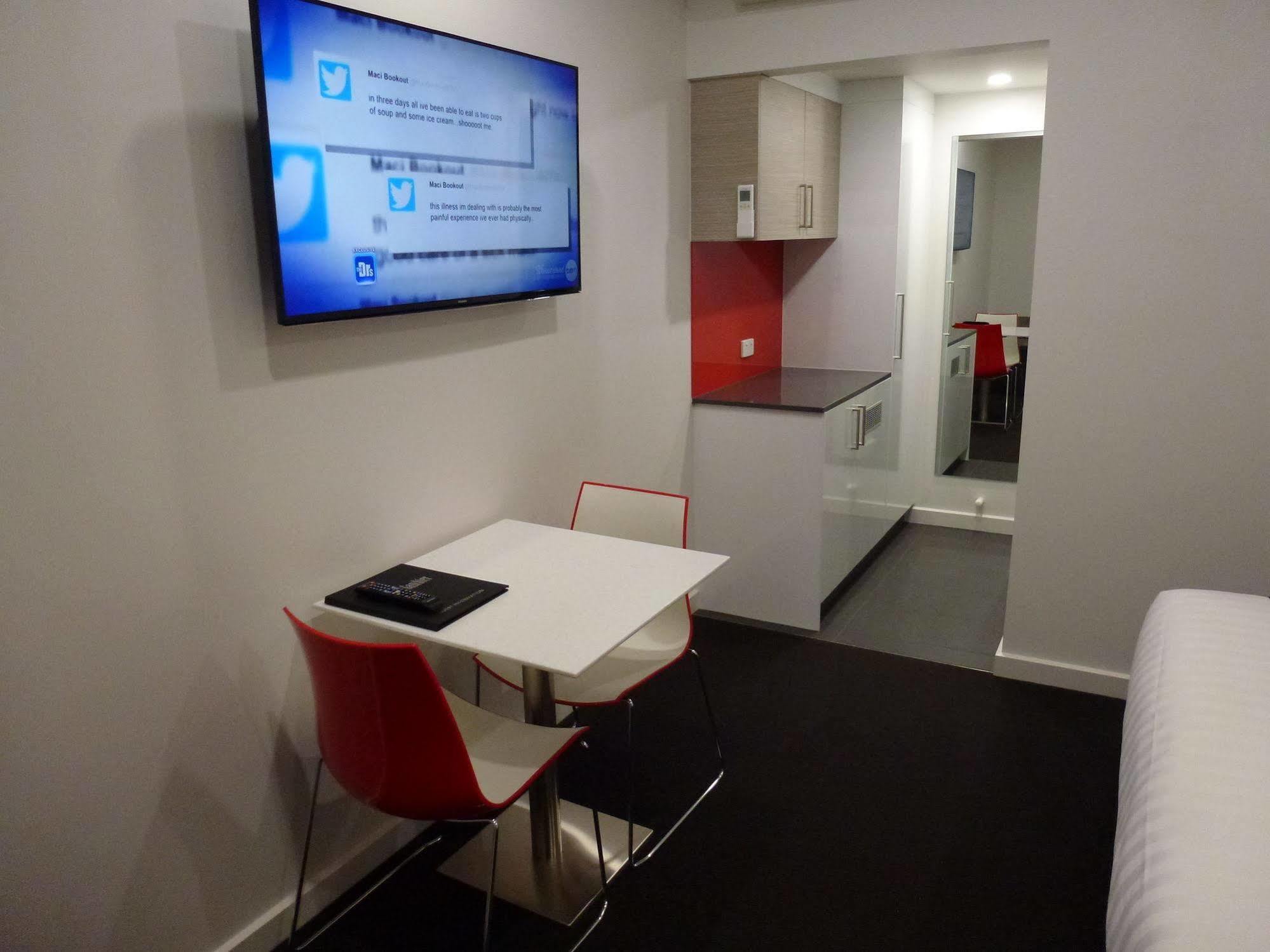 Tower Motor Inn Mount Gambier Ngoại thất bức ảnh