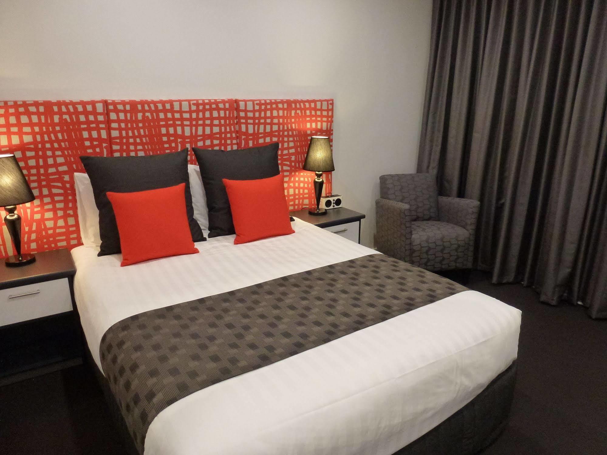 Tower Motor Inn Mount Gambier Ngoại thất bức ảnh