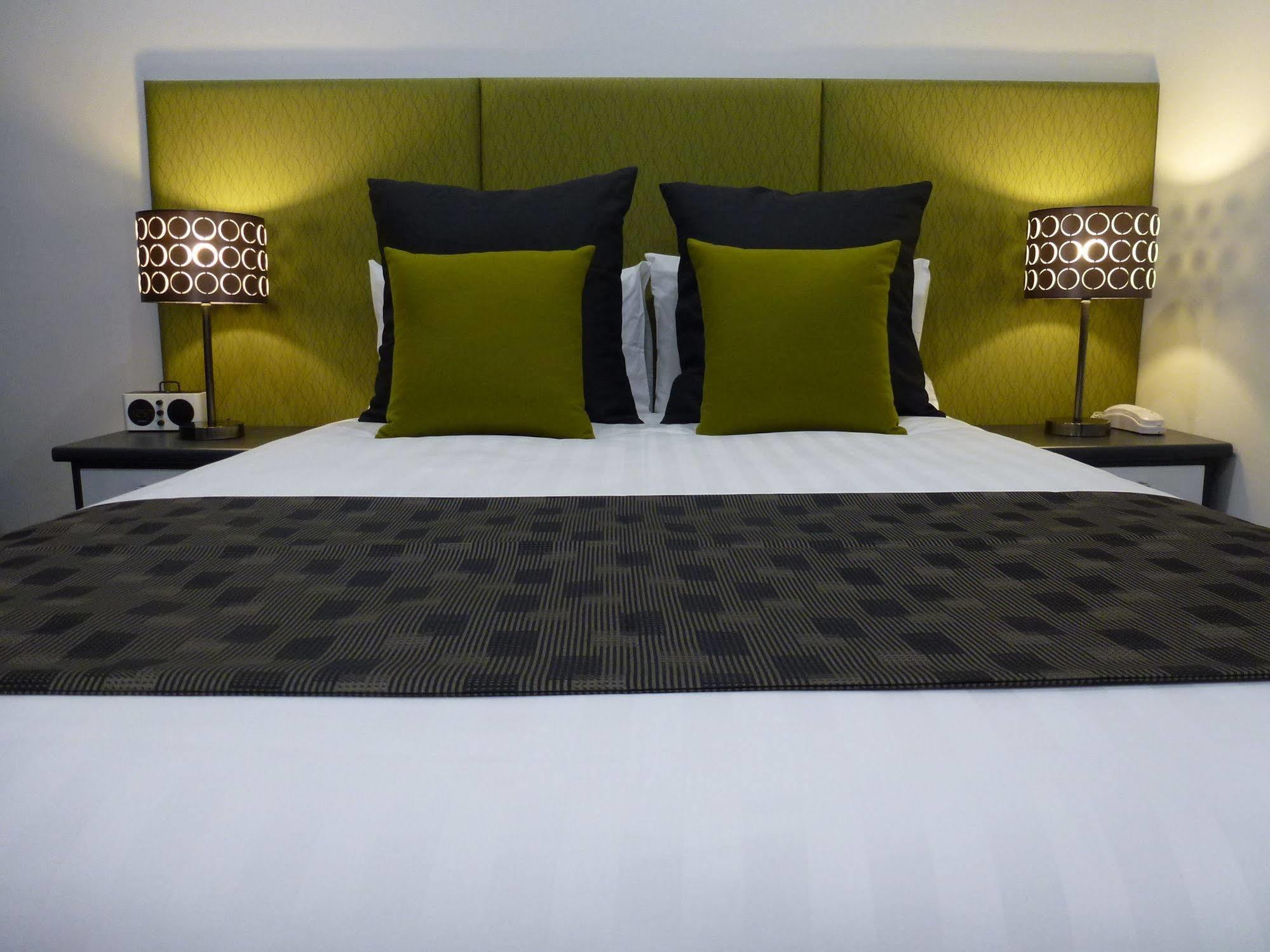 Tower Motor Inn Mount Gambier Ngoại thất bức ảnh