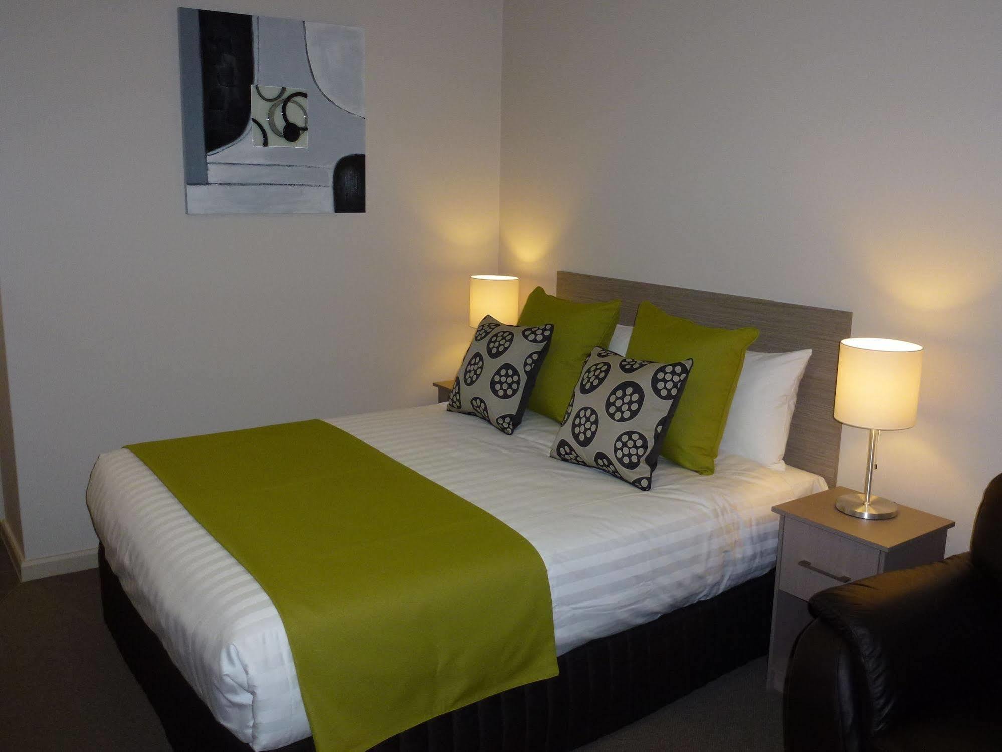 Tower Motor Inn Mount Gambier Ngoại thất bức ảnh