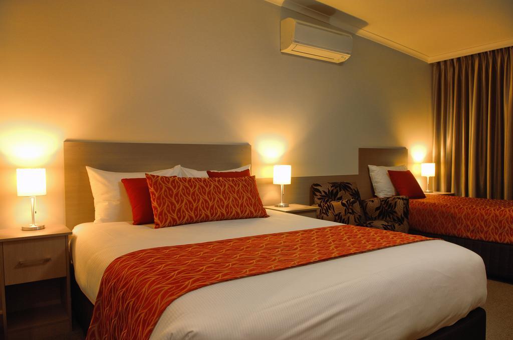 Tower Motor Inn Mount Gambier Phòng bức ảnh