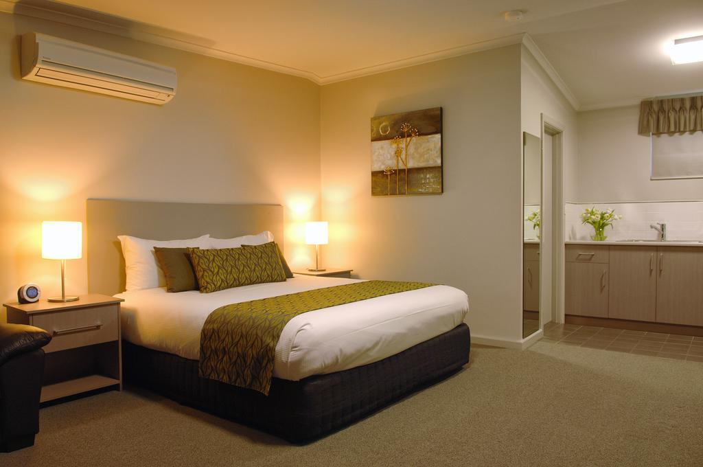 Tower Motor Inn Mount Gambier Phòng bức ảnh