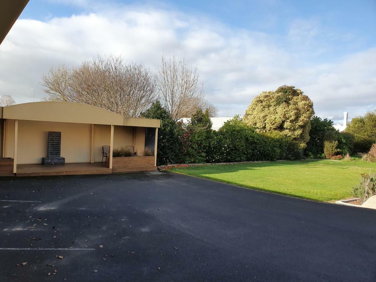 Tower Motor Inn Mount Gambier Ngoại thất bức ảnh