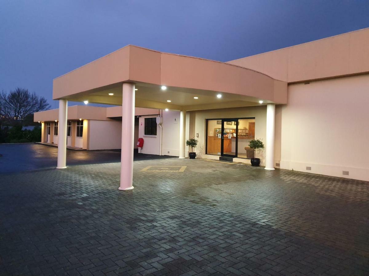 Tower Motor Inn Mount Gambier Ngoại thất bức ảnh